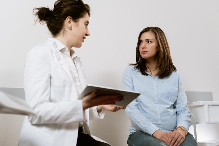 Internal Medicine & Chronic Disease Management